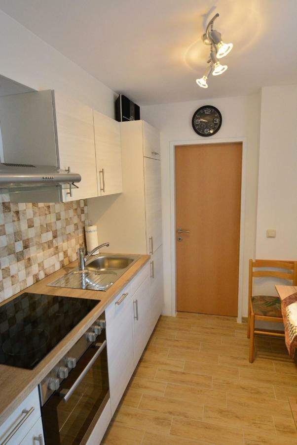 Appartement Gombotz Halbenrain Exterior foto