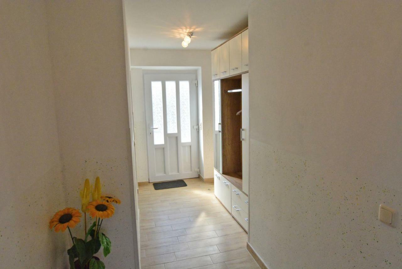 Appartement Gombotz Halbenrain Exterior foto